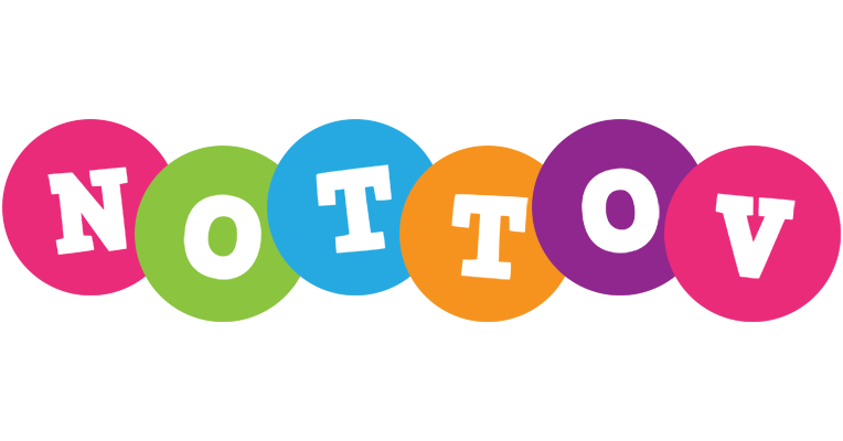 Nottov friends logo