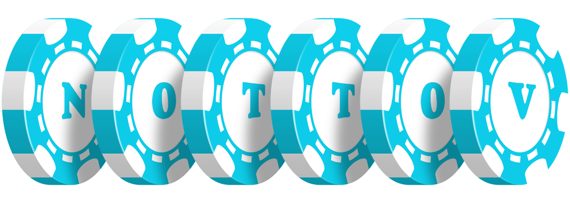 Nottov funbet logo