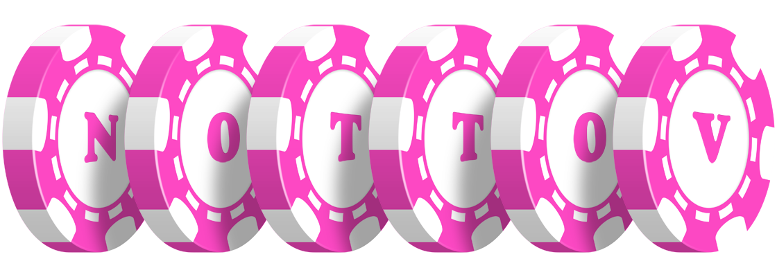 Nottov gambler logo