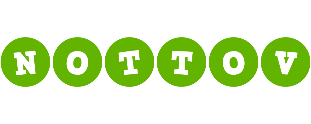 Nottov games logo