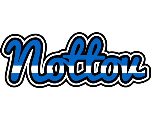 Nottov greece logo