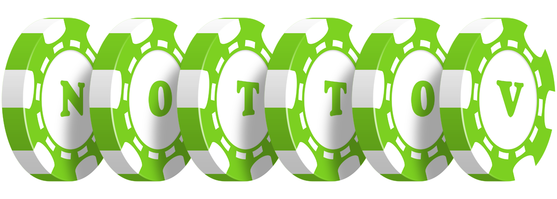 Nottov holdem logo