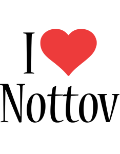 Nottov Logo | Name Logo Generator - I Love, Love Heart, Boots, Friday ...