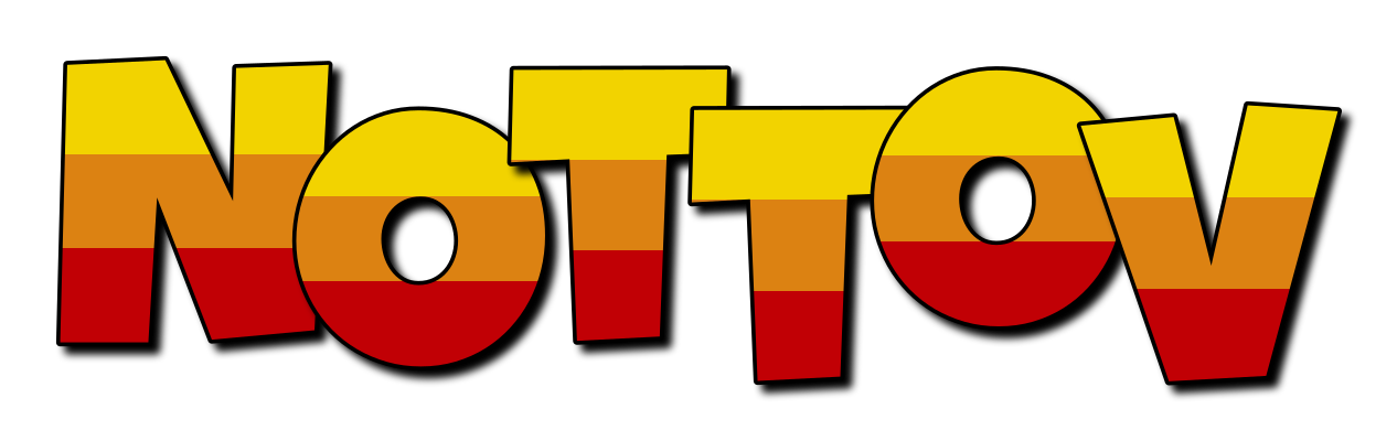 Nottov jungle logo
