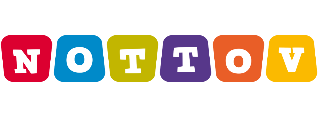 Nottov kiddo logo