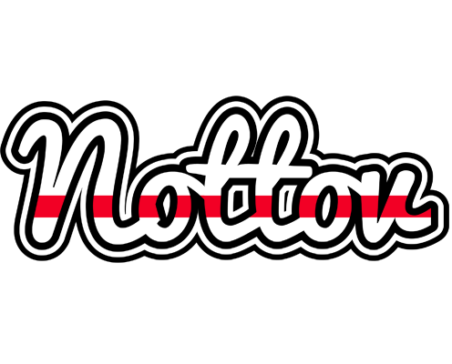 Nottov kingdom logo