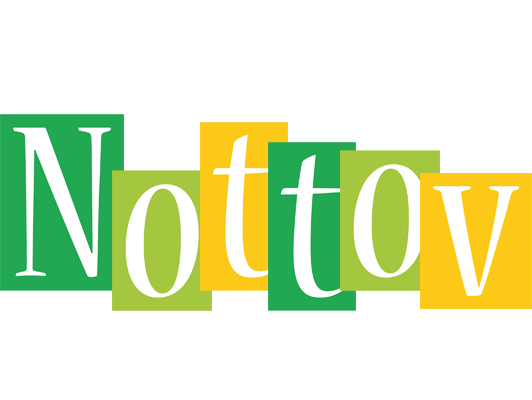 Nottov lemonade logo