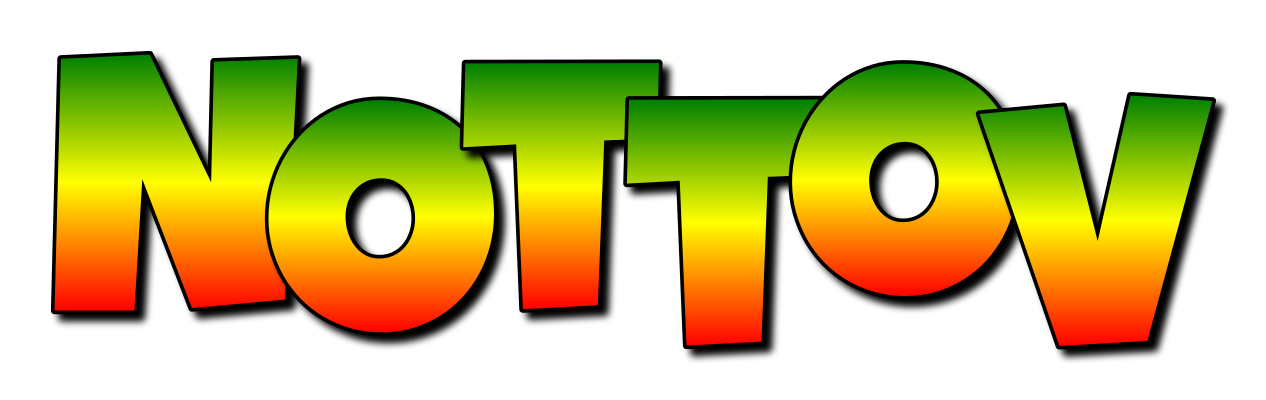Nottov mango logo