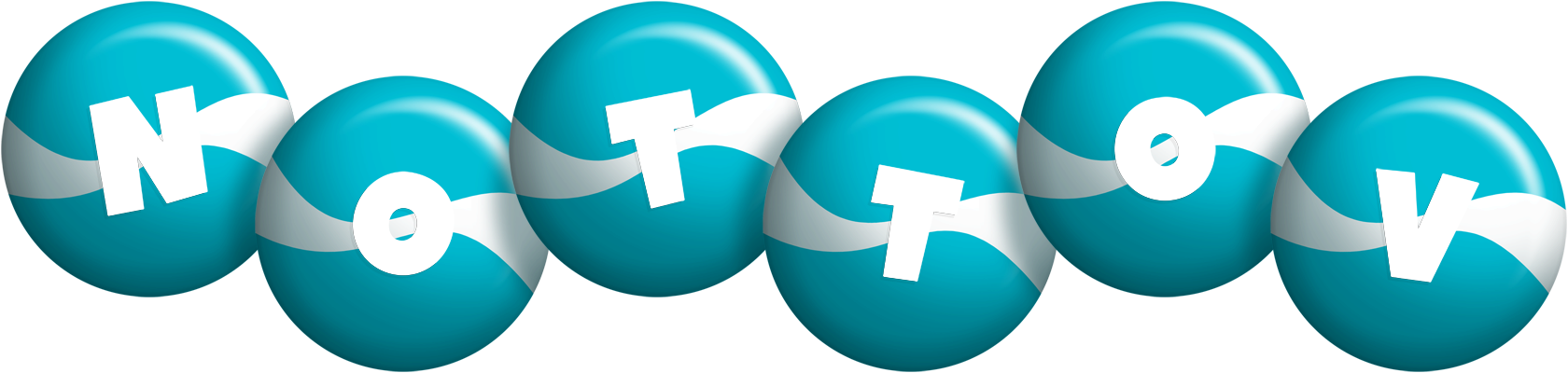 Nottov messi logo
