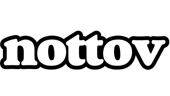 Nottov panda logo