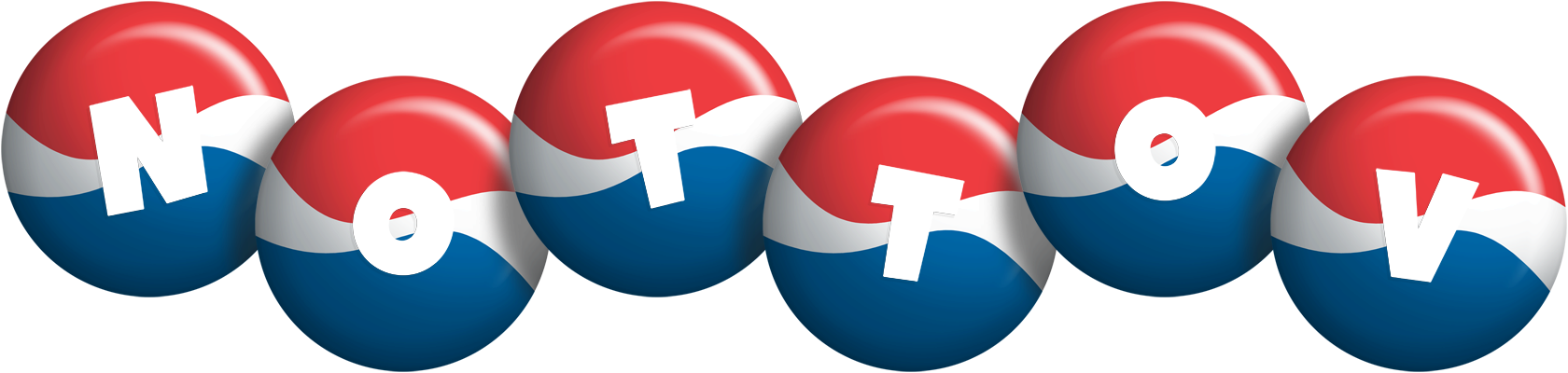 Nottov paris logo