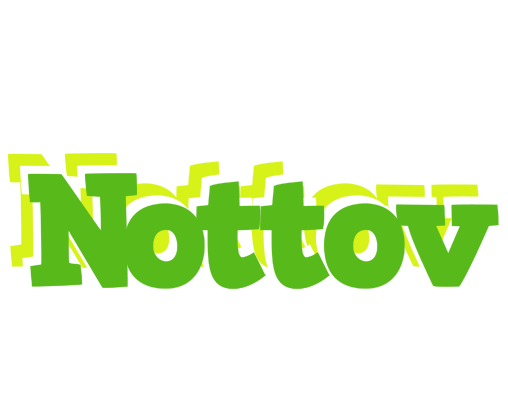 Nottov picnic logo