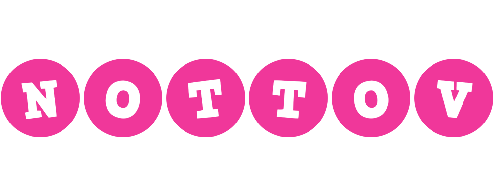 Nottov poker logo