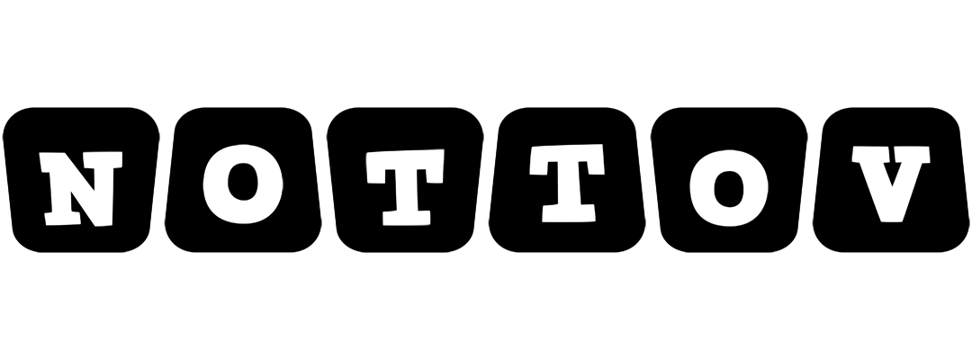 Nottov racing logo