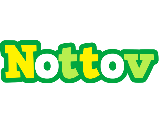 Nottov soccer logo