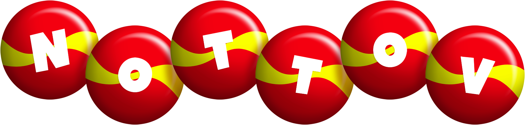 Nottov spain logo