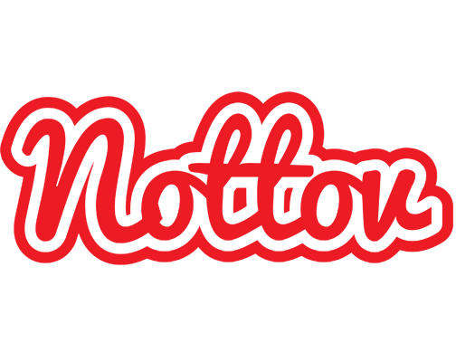 Nottov sunshine logo