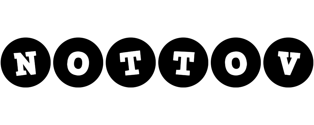 Nottov tools logo