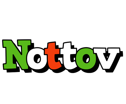 Nottov venezia logo