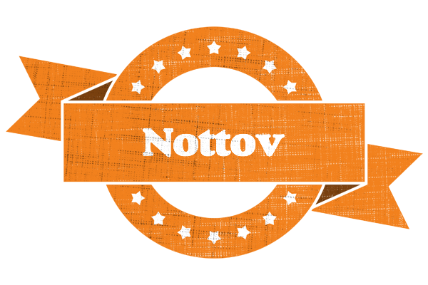 Nottov victory logo