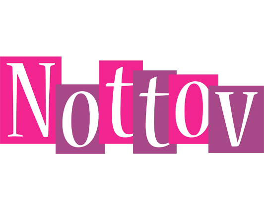Nottov whine logo