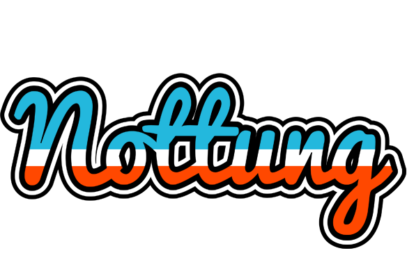 Nottung america logo