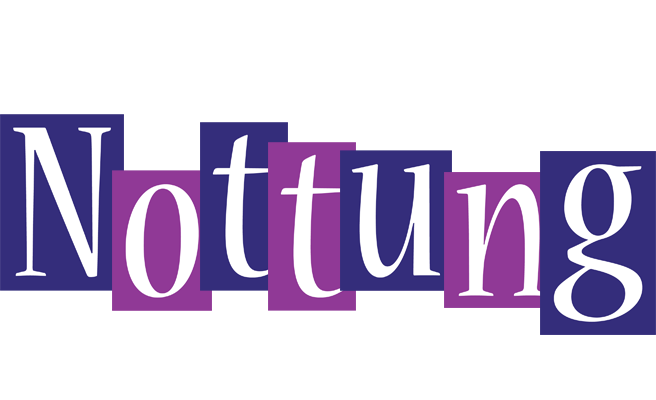 Nottung autumn logo
