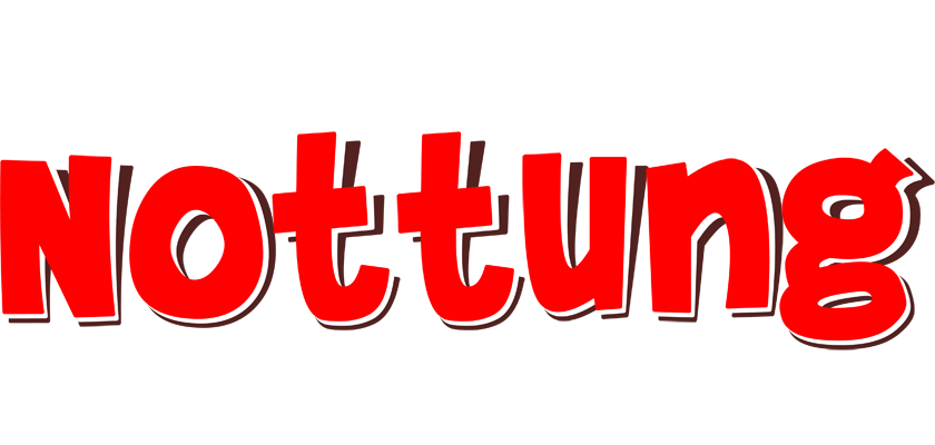 Nottung basket logo