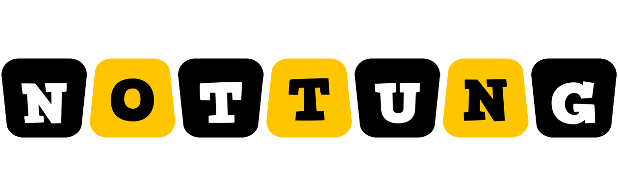 Nottung boots logo