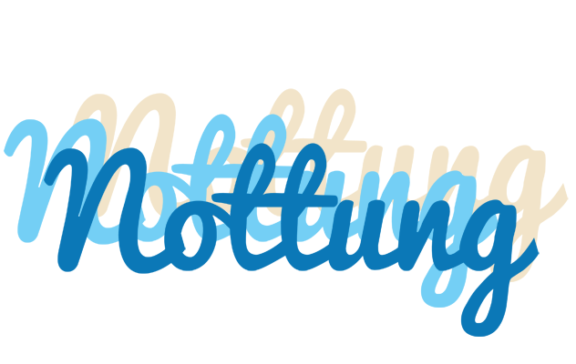 Nottung breeze logo