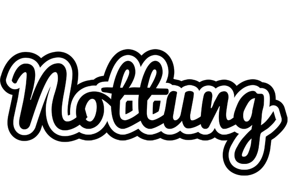 Nottung chess logo