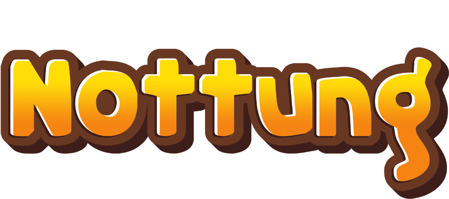 Nottung cookies logo
