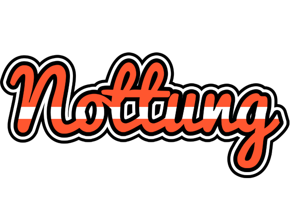 Nottung denmark logo