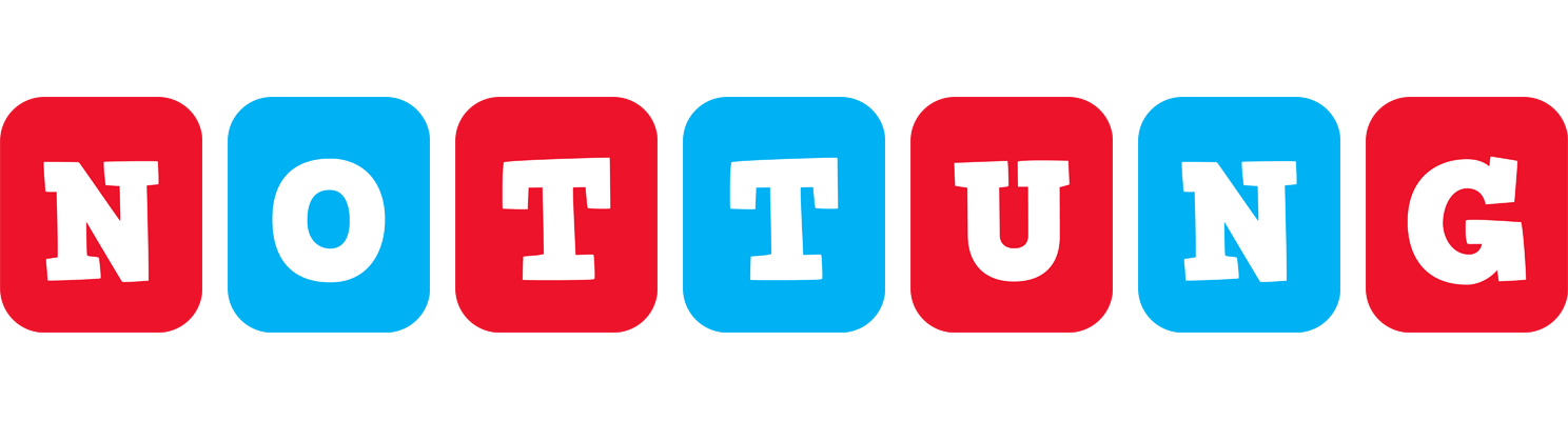 Nottung diesel logo