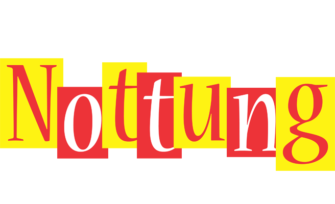 Nottung errors logo