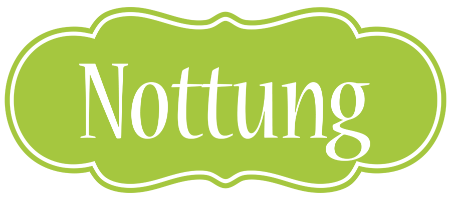 Nottung family logo