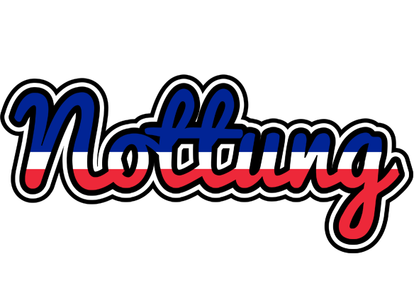 Nottung france logo