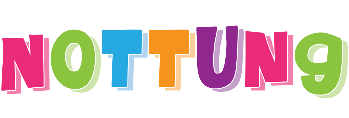 Nottung friday logo