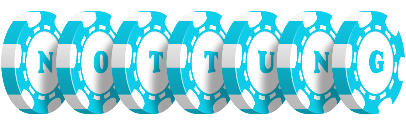 Nottung funbet logo