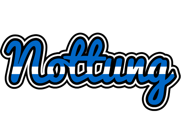 Nottung greece logo
