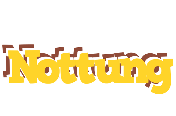 Nottung hotcup logo