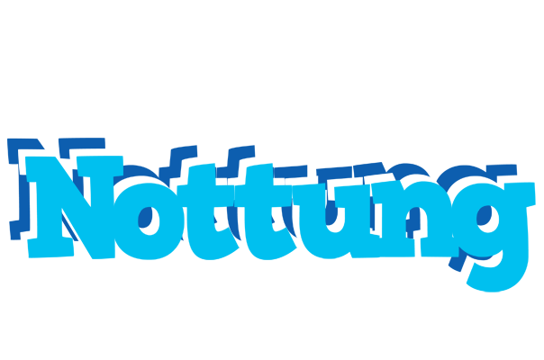 Nottung jacuzzi logo