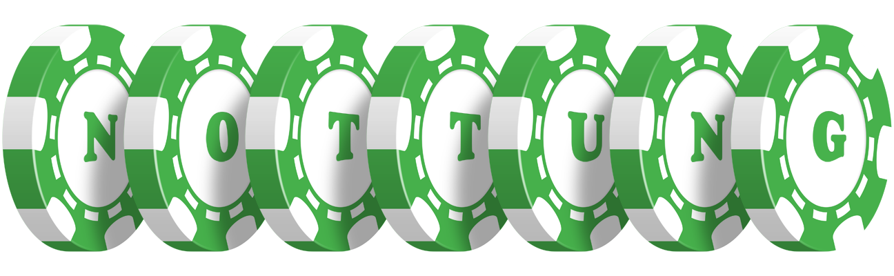 Nottung kicker logo