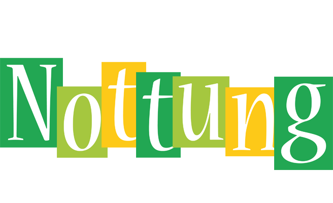 Nottung lemonade logo