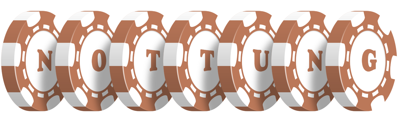 Nottung limit logo