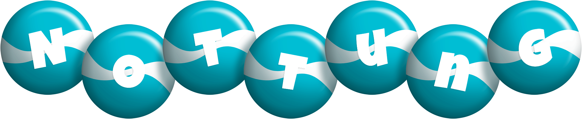 Nottung messi logo