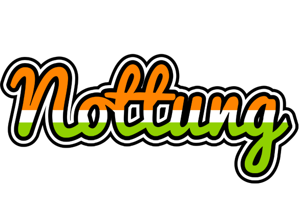 Nottung mumbai logo