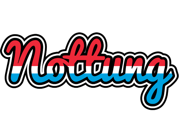 Nottung norway logo