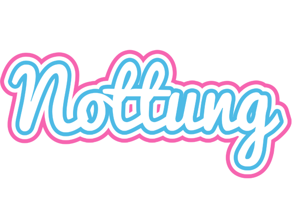 Nottung outdoors logo