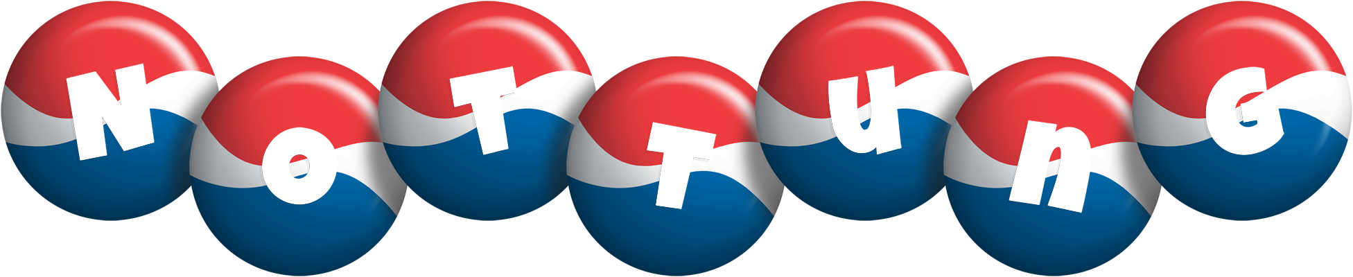 Nottung paris logo
